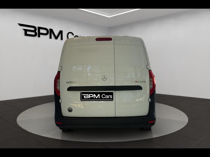 Image MERCEDES-BENZ Citan 110 CDI Long Pro 5cv
