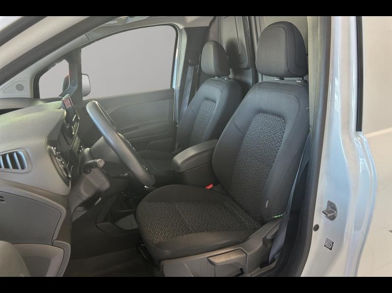 Image MERCEDES-BENZ Citan 110 CDI Long Pro 5cv