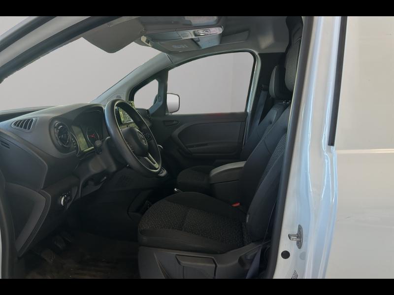 Image MERCEDES-BENZ Citan 110 CDI Long Pro 5cv