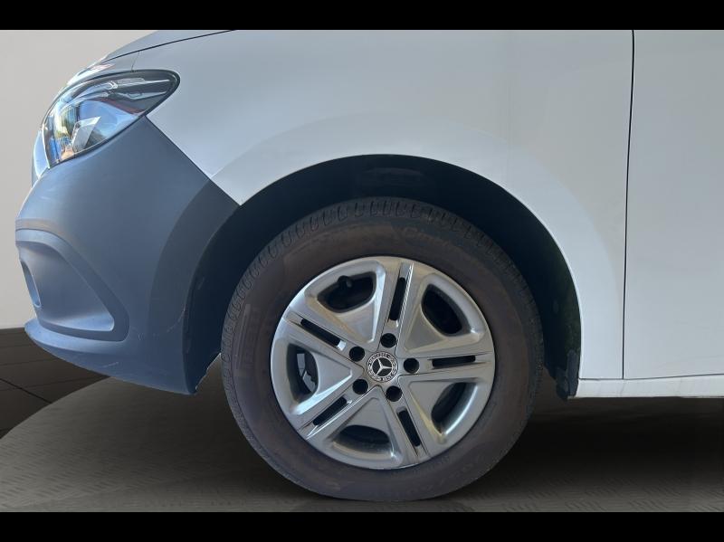 Image MERCEDES-BENZ Citan 110 CDI Long Pro 5cv