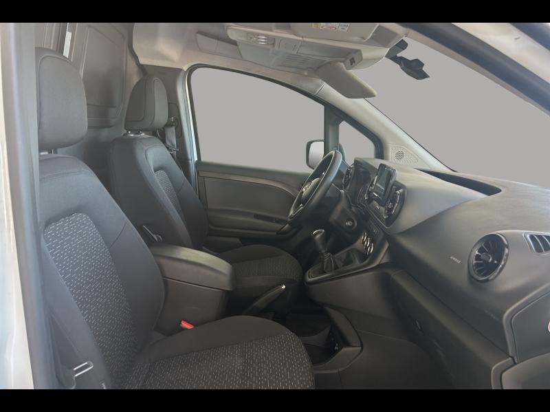Image MERCEDES-BENZ Citan 110 CDI Long Pro 5cv