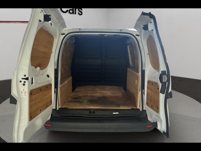 Image MERCEDES-BENZ Citan 110 CDI Long Pro 5cv