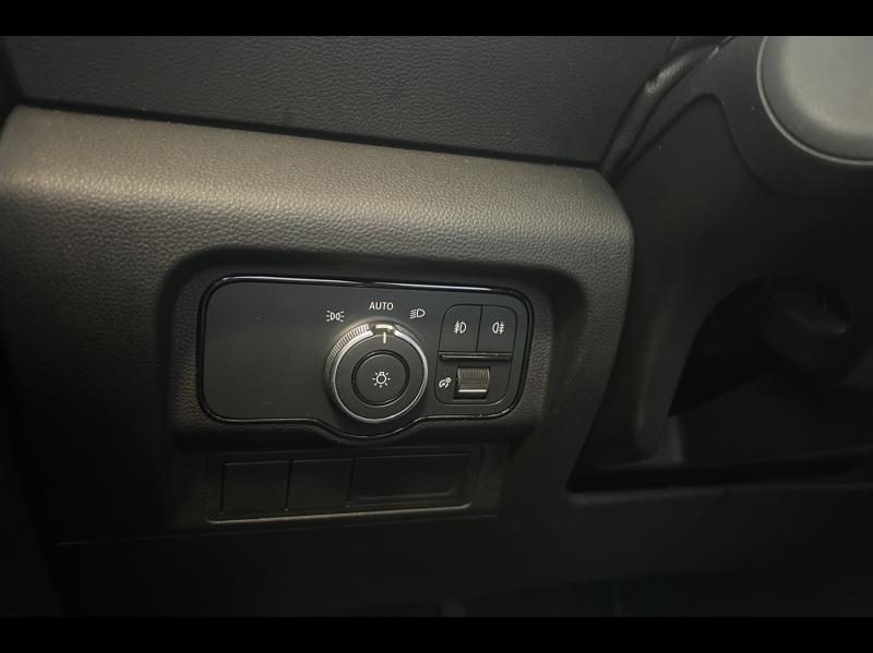 Image MERCEDES-BENZ Citan 110 CDI Long Pro 5cv