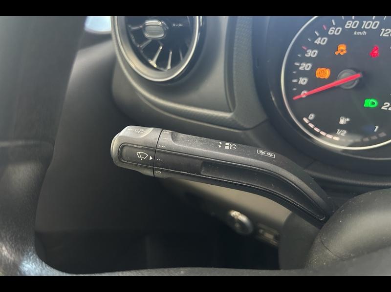 Image MERCEDES-BENZ Citan 110 CDI Long Pro 5cv