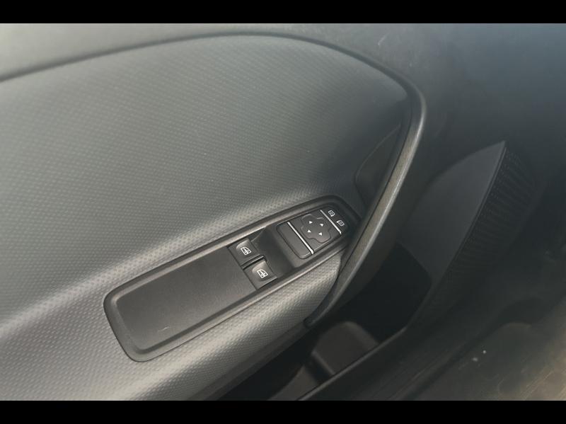 Image MERCEDES-BENZ Citan 110 CDI Long Pro 5cv