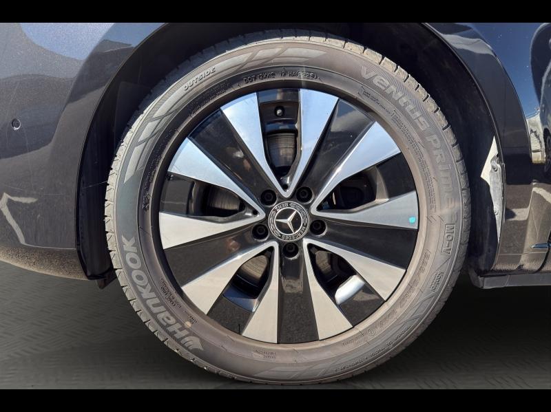 Image MERCEDES-BENZ Classe V 250 d Extra-Long Avantgarde 9G-Tronic
