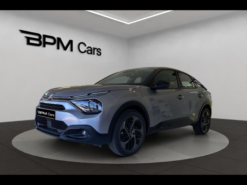 Photo CITROEN C4 BlueHDi 110ch S&S Feel