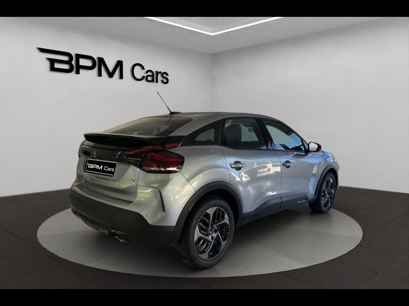 Image CITROEN C4 BlueHDi 110ch S&S Feel