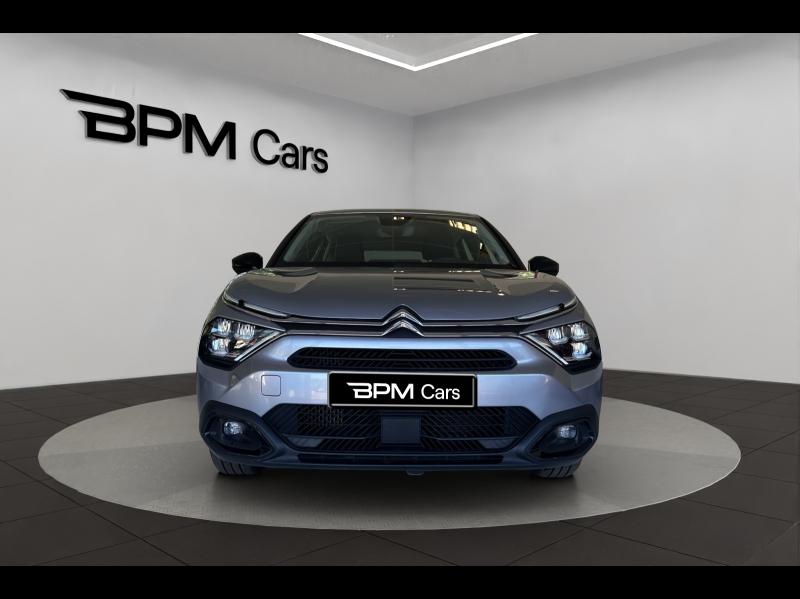 Image CITROEN C4 BlueHDi 110ch S&S Feel