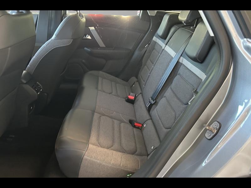 Image CITROEN C4 BlueHDi 110ch S&S Feel