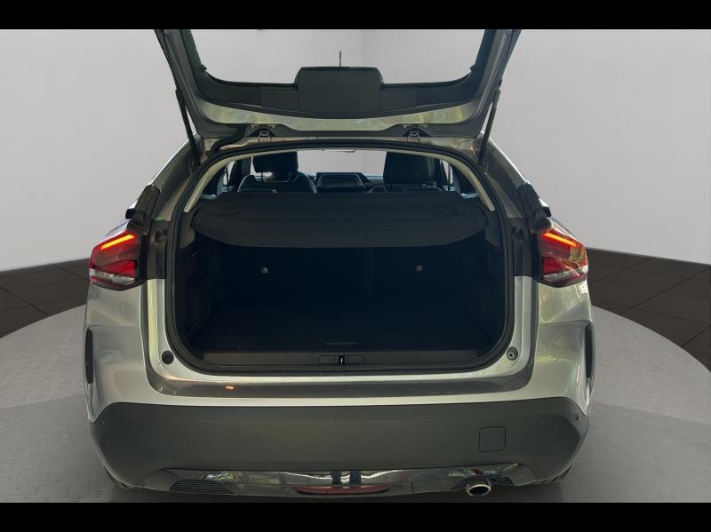 Image CITROEN C4 BlueHDi 110ch S&S Feel