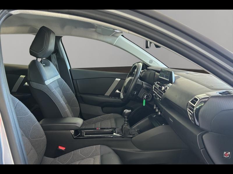 Image CITROEN C4 BlueHDi 110ch S&S Feel