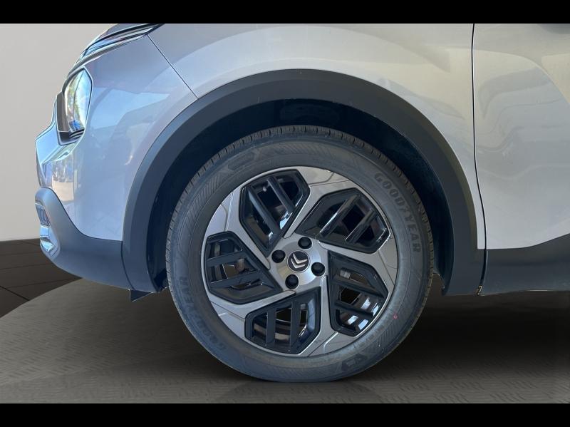 Image CITROEN C4 BlueHDi 110ch S&S Feel