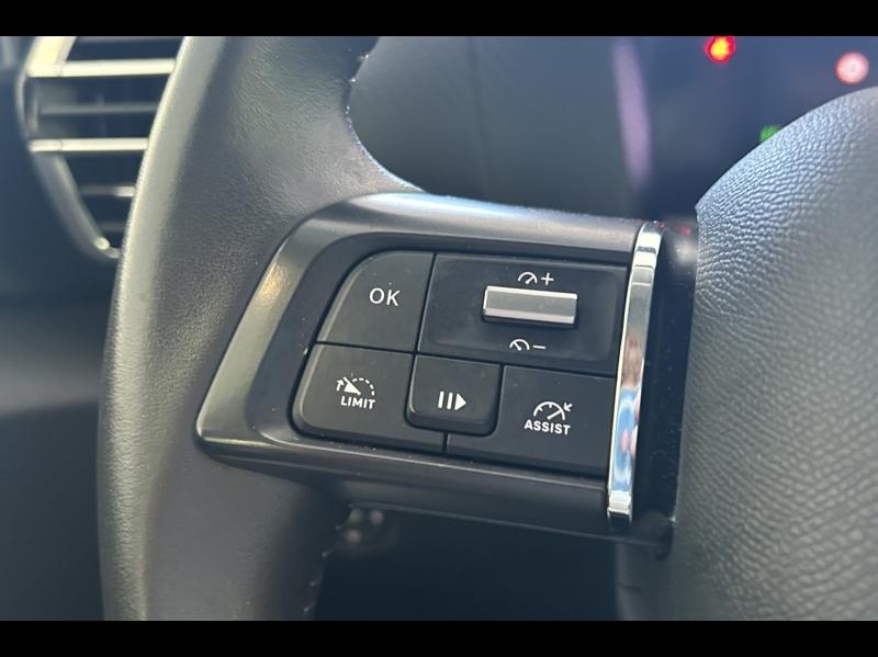 Image CITROEN C4 BlueHDi 110ch S&S Feel