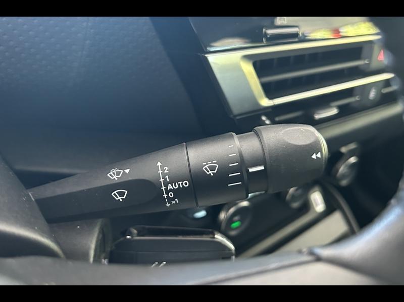Image CITROEN C4 BlueHDi 110ch S&S Feel