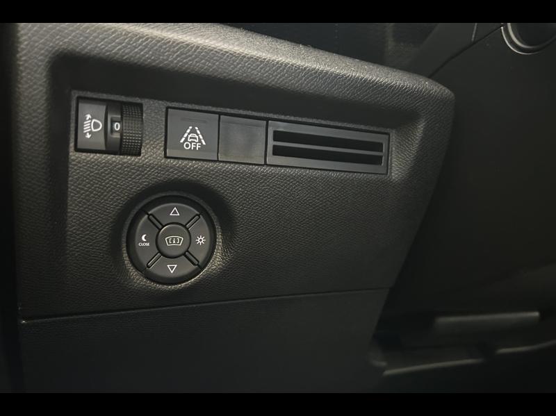 Image CITROEN C4 BlueHDi 110ch S&S Feel