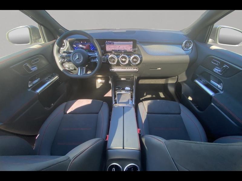 Image MERCEDES-BENZ EQA 250+ 190ch Business Edition