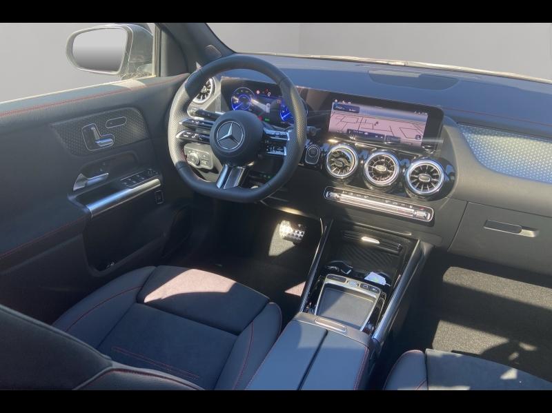 Image MERCEDES-BENZ EQA 250+ 190ch Business Edition