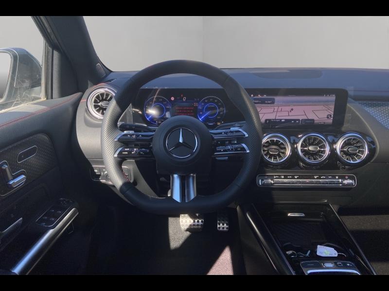 Image MERCEDES-BENZ EQA 250+ 190ch Business Edition