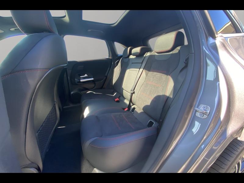 Image MERCEDES-BENZ EQA 250+ 190ch Business Edition