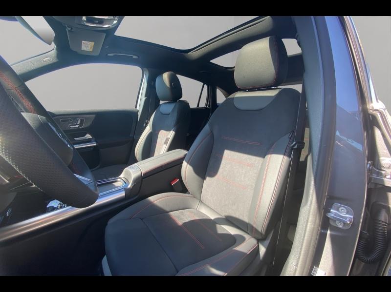 Image MERCEDES-BENZ EQA 250+ 190ch Business Edition