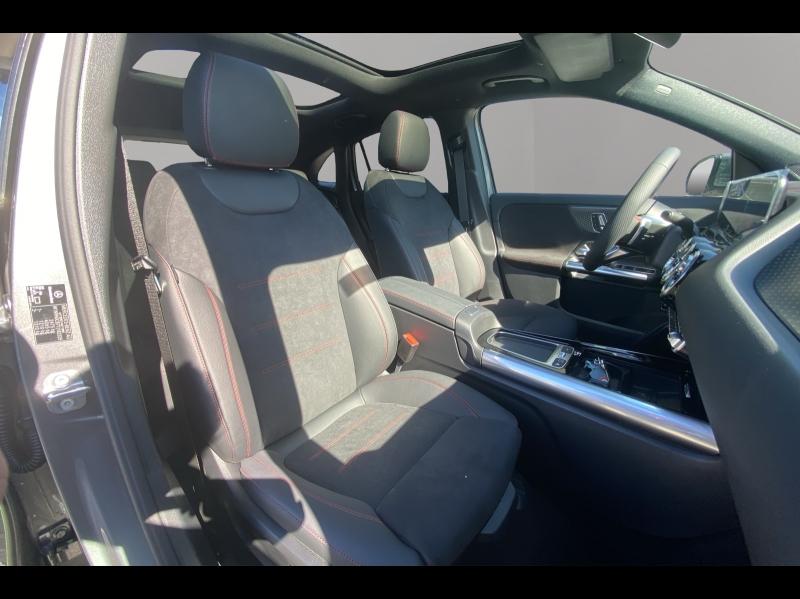 Image MERCEDES-BENZ EQA 250+ 190ch Business Edition