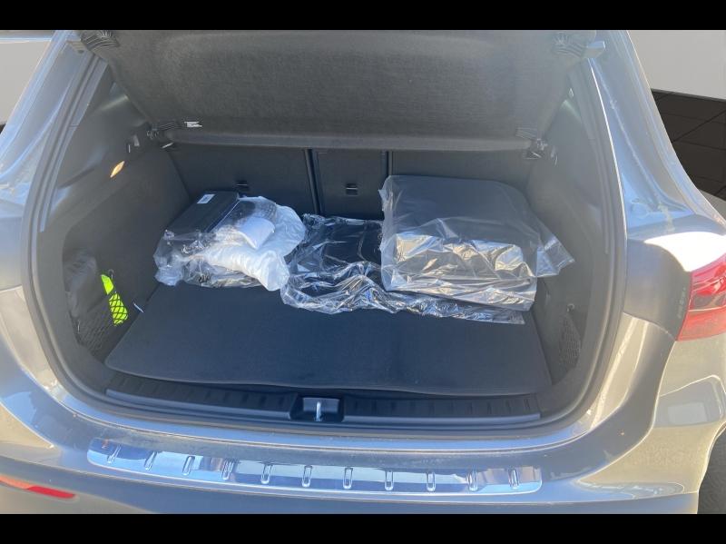 Image MERCEDES-BENZ EQA 250+ 190ch Business Edition