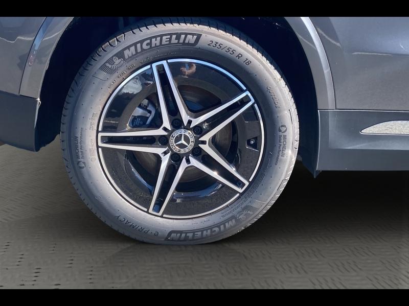 Image MERCEDES-BENZ EQA 250+ 190ch Business Edition