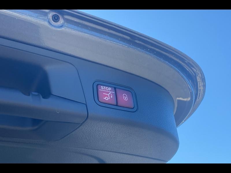 Image MERCEDES-BENZ EQA 250+ 190ch Business Edition
