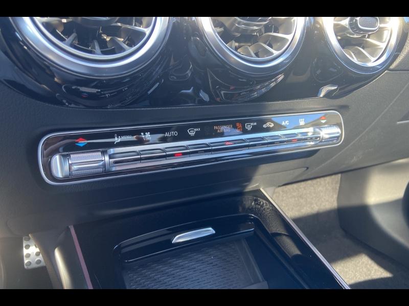 Image MERCEDES-BENZ EQA 250+ 190ch Business Edition