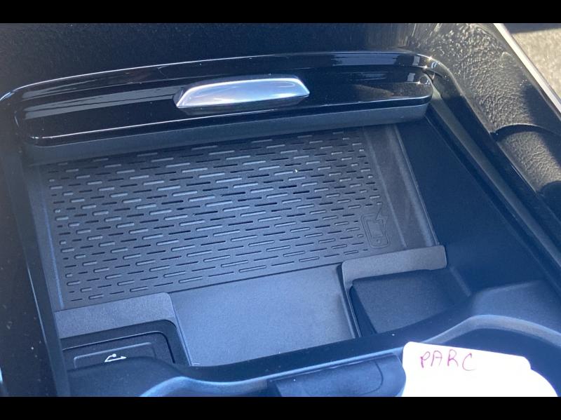 Image MERCEDES-BENZ EQA 250+ 190ch Business Edition