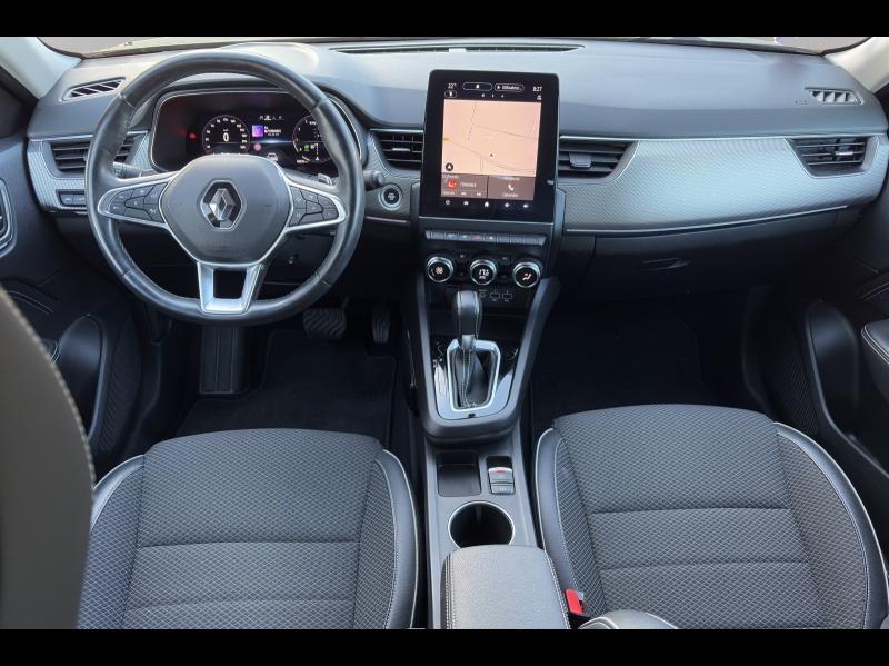 Image RENAULT Arkana 1.3 TCe 140ch FAP Intens EDC -21B