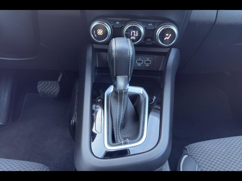 Image RENAULT Arkana 1.3 TCe 140ch FAP Intens EDC -21B