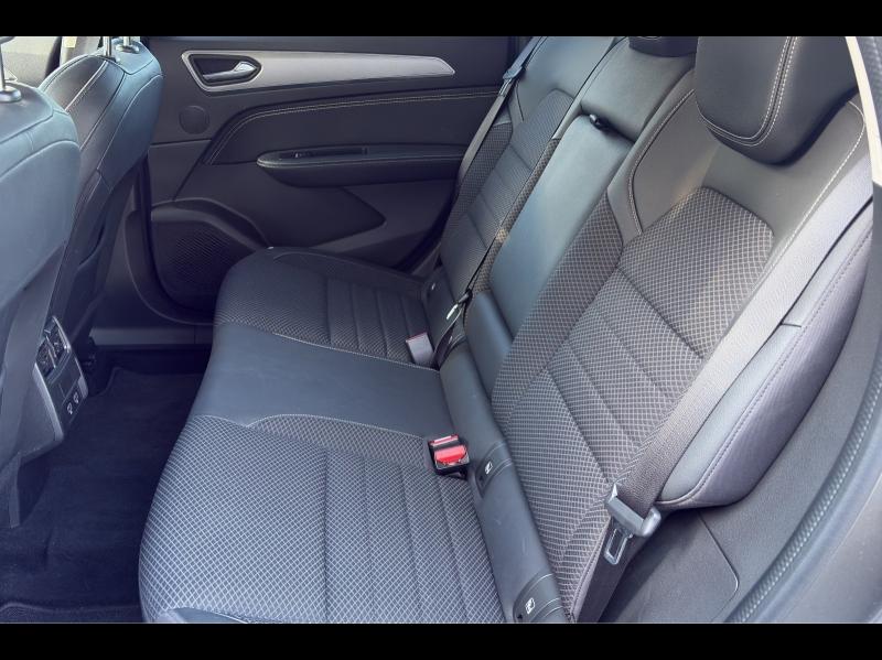 Image RENAULT Arkana 1.3 TCe 140ch FAP Intens EDC -21B
