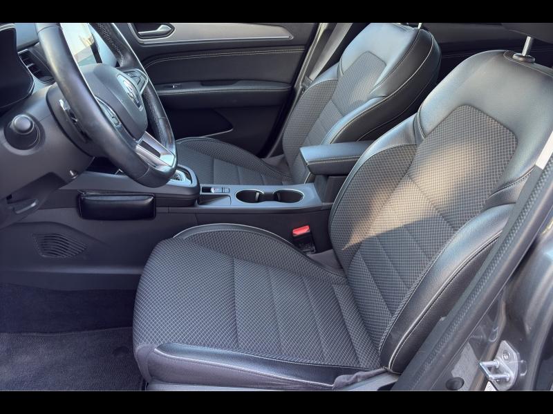 Image RENAULT Arkana 1.3 TCe 140ch FAP Intens EDC -21B