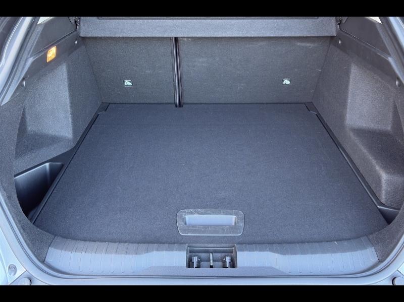 Image RENAULT Arkana 1.3 TCe 140ch FAP Intens EDC -21B