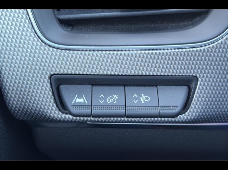 Image RENAULT Arkana 1.3 TCe 140ch FAP Intens EDC -21B