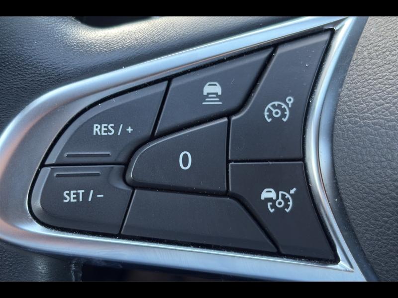 Image RENAULT Arkana 1.3 TCe 140ch FAP Intens EDC -21B