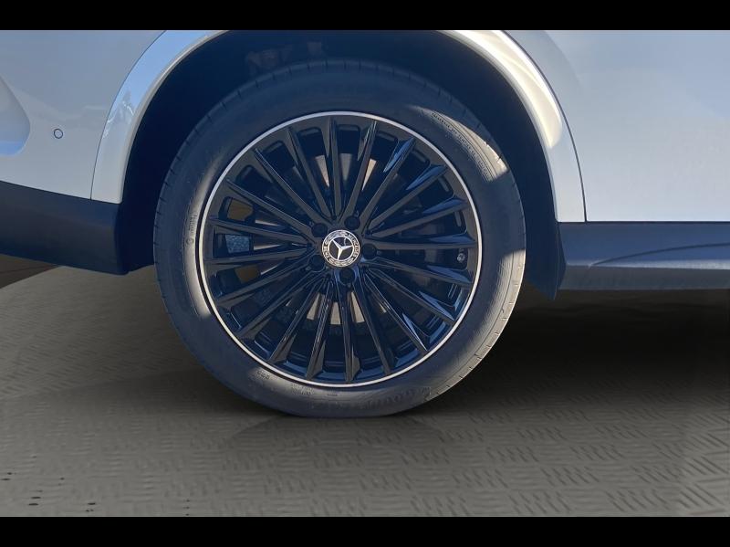 Image MERCEDES-BENZ GLC Coupé 300 e Hybrid 204+136ch AMG Line 4Matic 9G-Tronic
