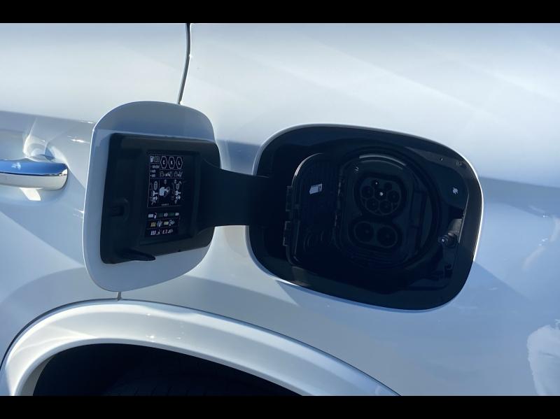 Image MERCEDES-BENZ GLC Coupé 300 e Hybrid 204+136ch AMG Line 4Matic 9G-Tronic