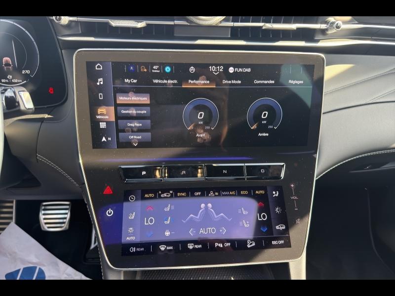 Image MASERATI Grecale 557ch 105kWh Folgore
