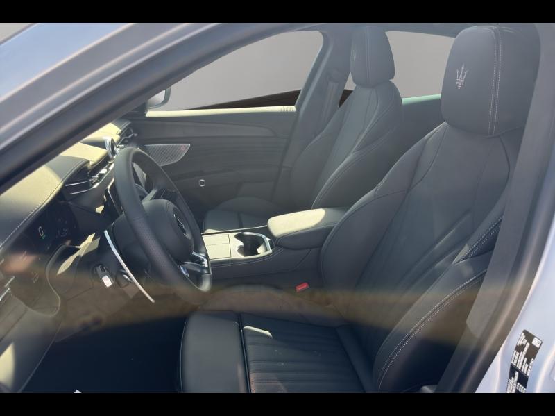 Image MASERATI Grecale 557ch 105kWh Folgore