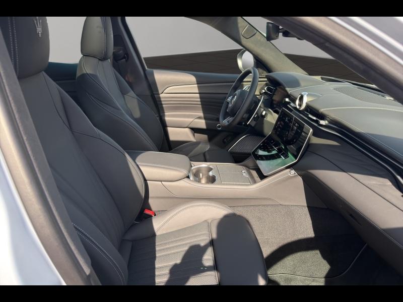 Image MASERATI Grecale 557ch 105kWh Folgore