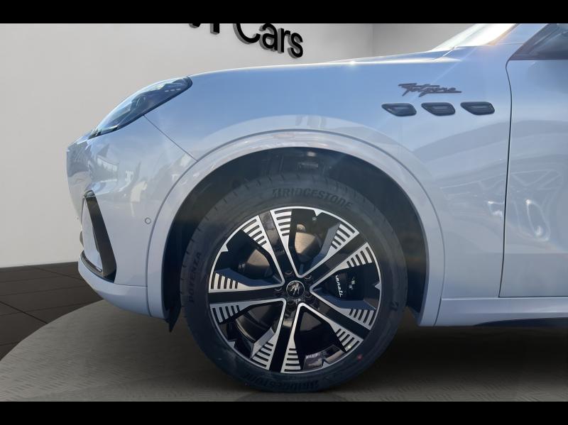 Image MASERATI Grecale 557ch 105kWh Folgore