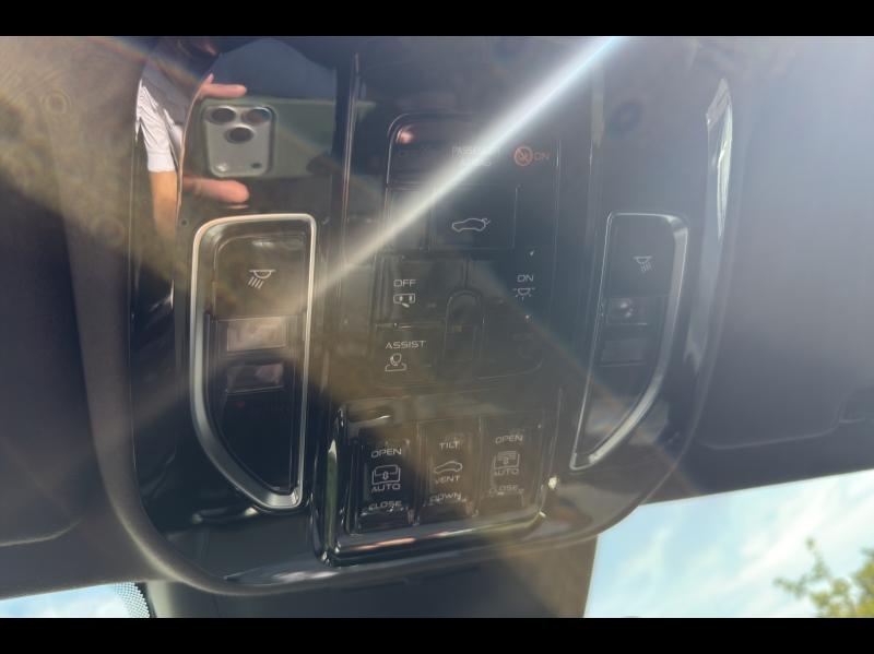 Image MASERATI Grecale 557ch 105kWh Folgore