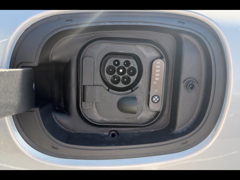 Image MASERATI Grecale 557ch 105kWh Folgore