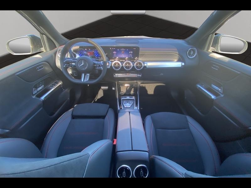 Image MERCEDES-BENZ EQB 250+ 190ch