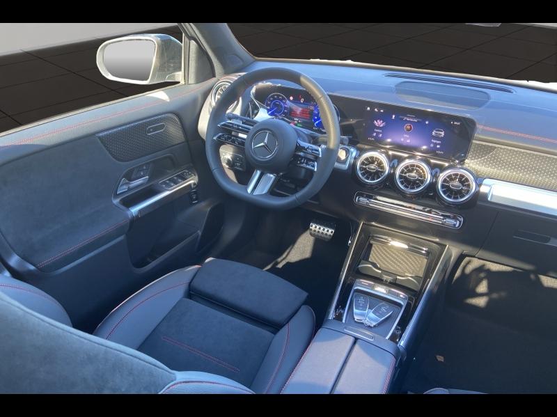 Image MERCEDES-BENZ EQB 250+ 190ch