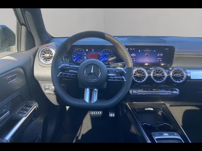 Image MERCEDES-BENZ EQB 250+ 190ch