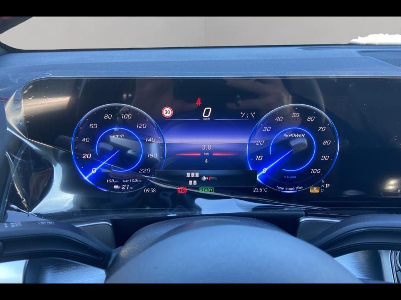 Image MERCEDES-BENZ EQB 250+ 190ch